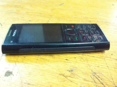 Лот: 6146275. Фото: 1. Nokia X2. Кнопочные мобильные телефоны