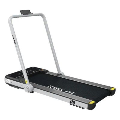 Лот: 24587794. Фото: 1. Беговая дорожка UnixFit R-280. Другое (тренажеры, комплексы)
