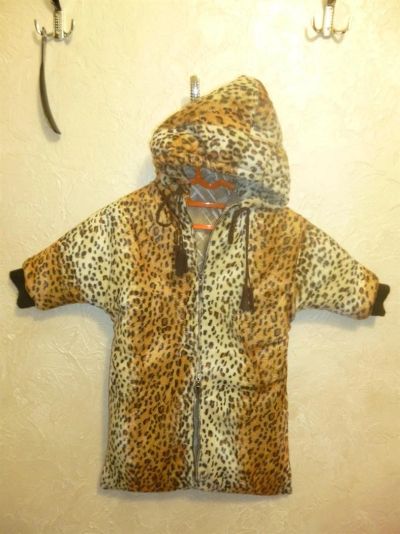 Лот: 2979650. Фото: 1. Комбинезон унисекс. Верхняя одежда