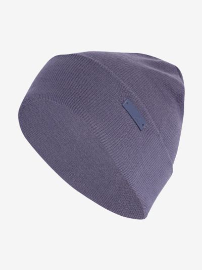Лот: 25543198. Фото: 1. Шапка adidas Tonal Met, Синий. Другое (спортивная одежда)