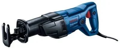 Лот: 16759541. Фото: 1. Сабельная пила Bosch GSA 120 Professional... Электроинструмент