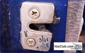 Лот: 1621640. Фото: 1. Замки на дверь на ваз. Расходные материалы