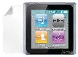 Лот: 2400404. Фото: 1. ipod nano 6g. Плееры