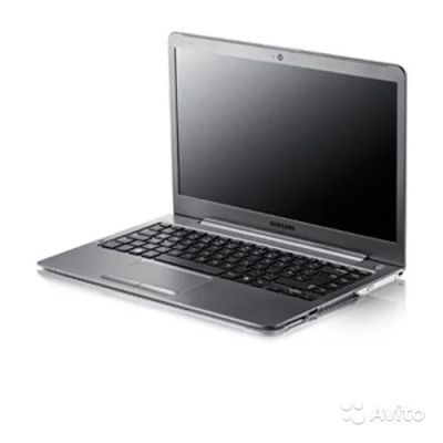 Лот: 5289670. Фото: 1. ноутбук samsung NP530U4b. Ноутбуки