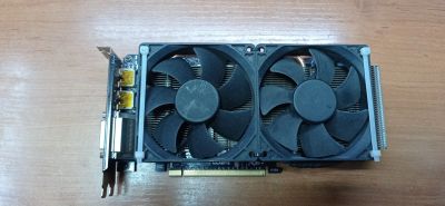 Лот: 20038795. Фото: 1. Gigabyte Radeon RX570 8GB. Видеокарты