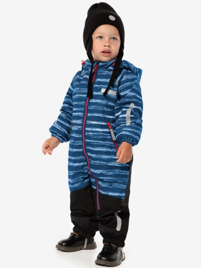Лот: 24901210. Фото: 1. Комбинезон NIKASTYLE, Мультицвет. Другое (спортивная одежда)