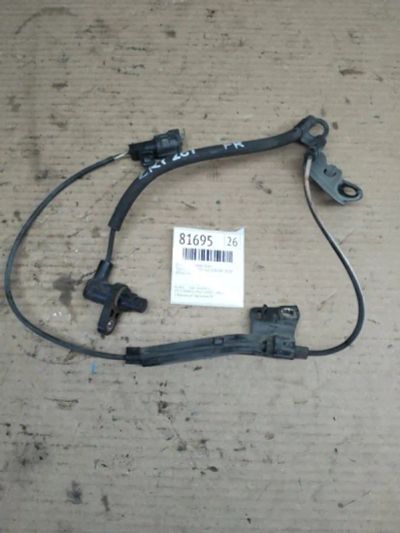 Лот: 21402887. Фото: 1. датчик abs Toyota Premio ZRT261. Двигатель и элементы двигателя
