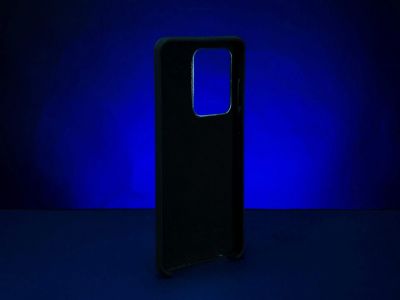 Лот: 19914059. Фото: 1. Кейс Silicon Cover для Samsung... Чехлы, бамперы