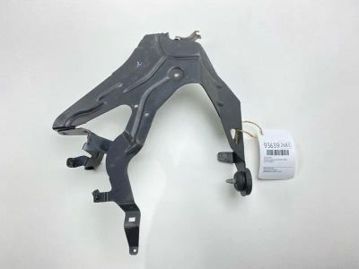 Лот: 24774790. Фото: 1. Кронштейн Porsche Cayenne 2005... Двигатель и элементы двигателя