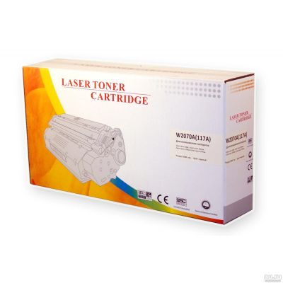 Лот: 16734009. Фото: 1. Картридж W2070A для HP Color Laser... Картриджи, расходные материалы