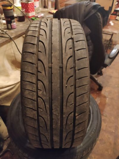 Лот: 17498853. Фото: 1. Bridgestone turanza 195/50/r15... Шины