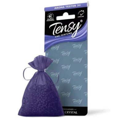 Лот: 23964791. Фото: 1. Ароматизатор Tensy мешочек TTE... Ароматизаторы