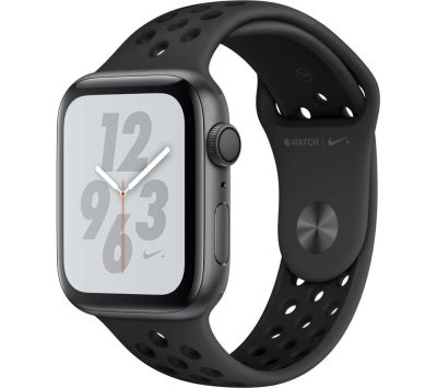 Лот: 12579179. Фото: 1. Часы Apple Watch Nike+ Series... Смарт-часы, фитнес-браслеты, аксессуары