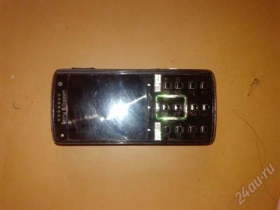 Лот: 435252. Фото: 1. sony ericsson k850. Кнопочные мобильные телефоны