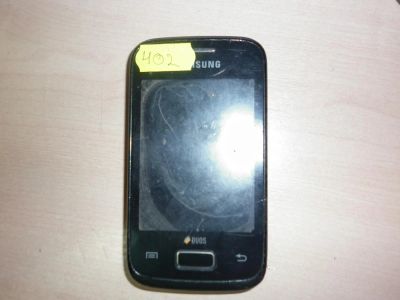 Лот: 7863443. Фото: 1. Samsung gt-s6102. Кнопочные мобильные телефоны