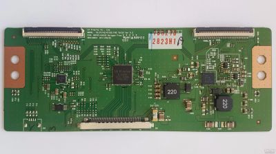 Лот: 17855603. Фото: 1. T-CON, 6870C-0401B , 32/37/42... Запчасти для телевизоров, видеотехники, аудиотехники
