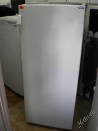 Лот: 1752213. Фото: 1. холодильник бирюса-6 рабочий гарантия... Холодильники, морозильные камеры