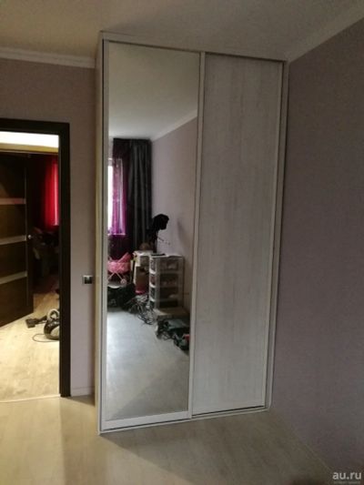 Лот: 13736444. Фото: 1. Шкаф-купе 651. Шкафы, шкафы-купе