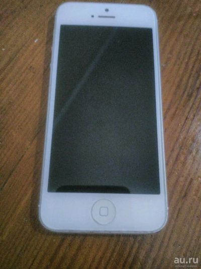 Лот: 10476183. Фото: 1. Iphone 5 16gb. Смартфоны