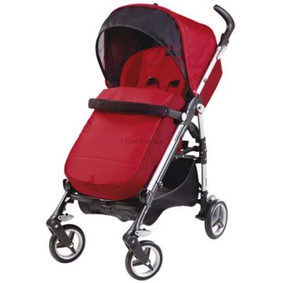 Лот: 4251246. Фото: 1. коляска-трость прогулочная Peg-Perego... Коляски