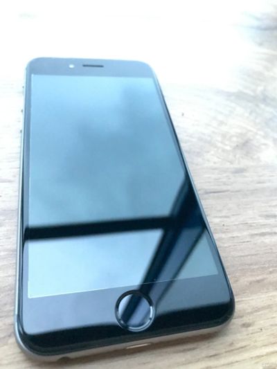 Лот: 14025466. Фото: 1. Iphone 6 16gb. Смартфоны