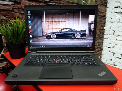 Лот: 13755958. Фото: 1. Ноутбук Lenovo Thinkpad Core i5... Ноутбуки