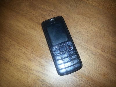 Лот: 8145534. Фото: 1. Nokia 3110c. Кнопочные мобильные телефоны