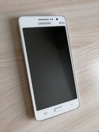 Лот: 12542924. Фото: 1. Samsung Galaxy Grand Prime. Смартфоны