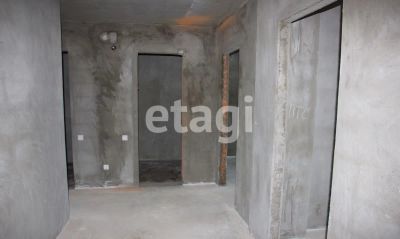 Лот: 21792375. Фото: 1. Продам 2-комн. кв. 34.7 кв.м... Квартиры, студии