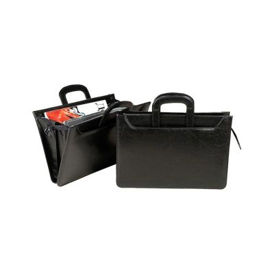 Лот: 4554691. Фото: 1. Портфель "Irena" кожзам 2roc-p7294. Папки, портфели