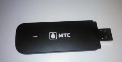 Лот: 6475738. Фото: 1. Модем МТС 4G. Беспроводные модемы