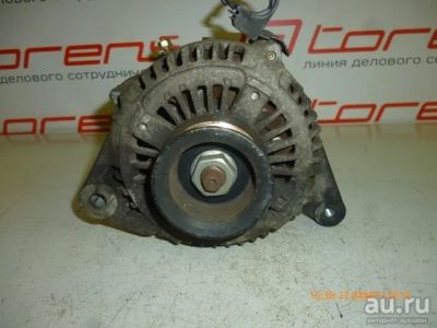 Лот: 13300154. Фото: 1. Генератор для TOYOTA WINDOM, CAMRY... Другое (автозапчасти)
