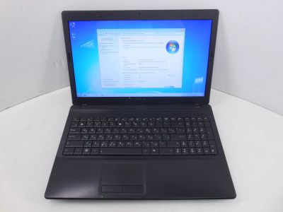 Лот: 20564183. Фото: 1. Ноутбук Asus A54h. Ноутбуки