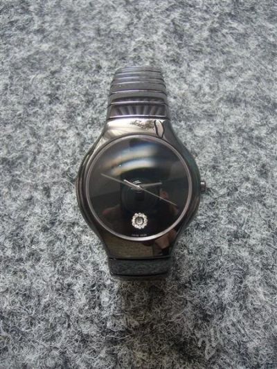 Лот: 392753. Фото: 1. RADO серия Rado True Jubile;. Красноярск