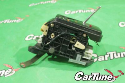 Лот: 10538419. Фото: 1. селектор акпп toyota aristo JZS161... Салон