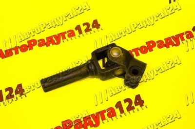 Лот: 18646163. Фото: 1. Вал рулевого управления ВАЗ 1118... Ходовая, подвеска, рулевое управление