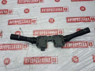 Лот: 20902057. Фото: 1. Переключатели подрулевые Nissan... Двигатель и элементы двигателя