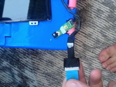 Лот: 4384399. Фото: 1. матрица Lenovo s10-3s. Матрицы для дисплея