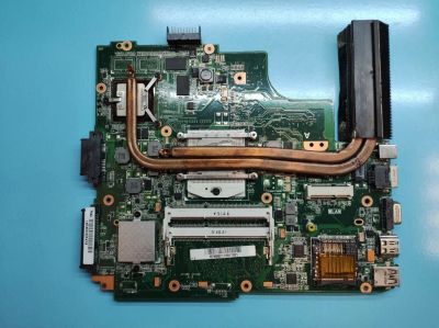 Лот: 16246255. Фото: 1. Материнская плата Asus K43SV Rev... Материнские платы