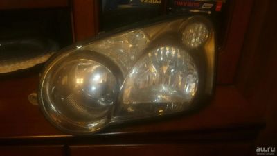 Лот: 8953604. Фото: 1. Фары Subaru Impreza (02-05)левая... Оптика и освещение