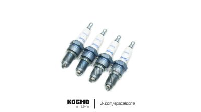 Лот: 20629172. Фото: 1. Свечи BRISK инжектор. Другое (автозапчасти)
