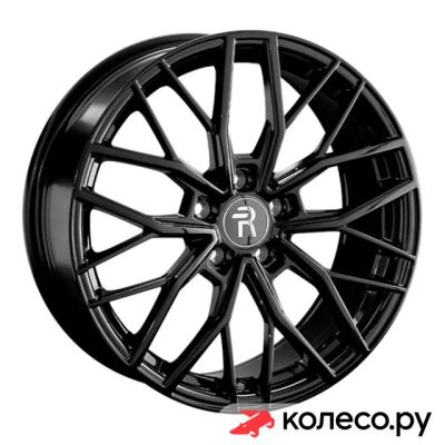 Лот: 25791844. Фото: 1. KI361 8.5x20/5*114.3 D67.1 ET54... Диски