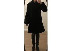 Лот: 16700370. Фото: 1. Шуба. Верхняя одежда