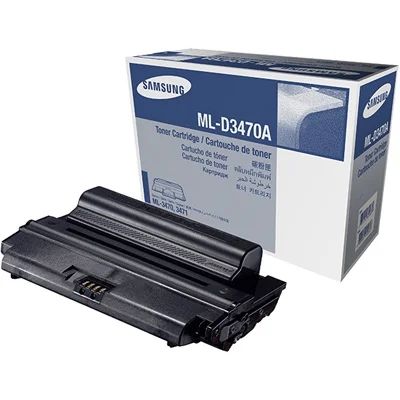 Лот: 5878484. Фото: 1. Картридж Samsung ML-D3470B ,Original... Картриджи, расходные материалы