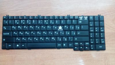 Лот: 4742500. Фото: 1. Клавиатура Lenovo B560 G550 B550... Клавиатуры и мыши