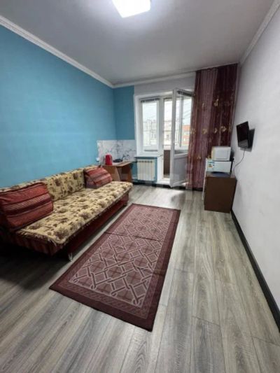 Лот: 25651861. Фото: 1. квартира , Красноярск улица Гусарова... Квартиры, студии