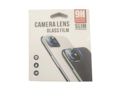 Лот: 22150406. Фото: 1. CAMERA GLASS IPHONE 11 PRO MAX. Защитные стёкла, защитные плёнки