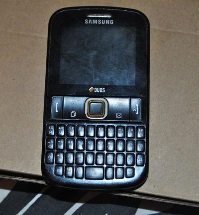 Лот: 3232108. Фото: 1. Samsung E2222. Кнопочные мобильные телефоны
