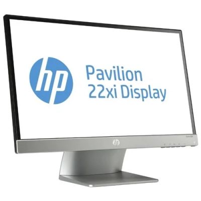 Лот: 18020510. Фото: 1. Монитор hp pavilion 22xi читать... ЖК-мониторы
