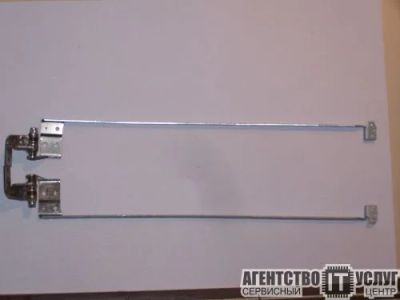 Лот: 11073327. Фото: 1. Петли от DNS 0123270 6-33-w7601-03x... Стойки, направляющие